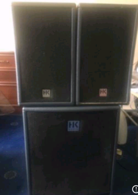 pa system for sale gumtree